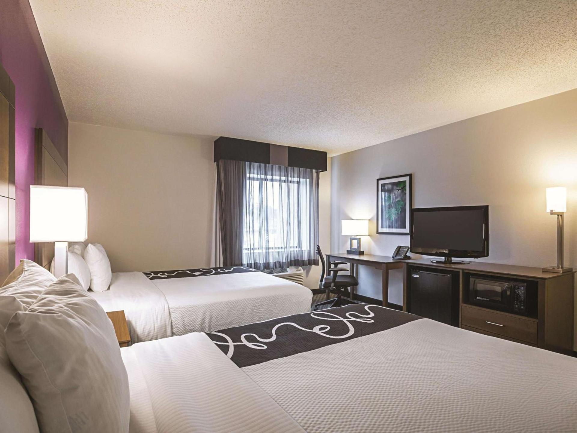 La Quinta by Wyndham Atlanta Midtown - Buckhead photo 30