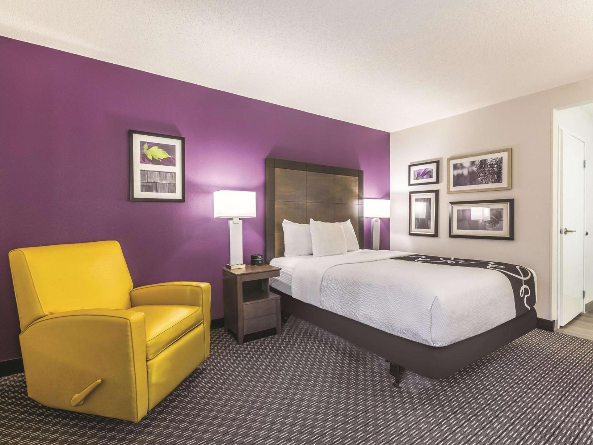 La Quinta by Wyndham Atlanta Midtown - Buckhead photo 31