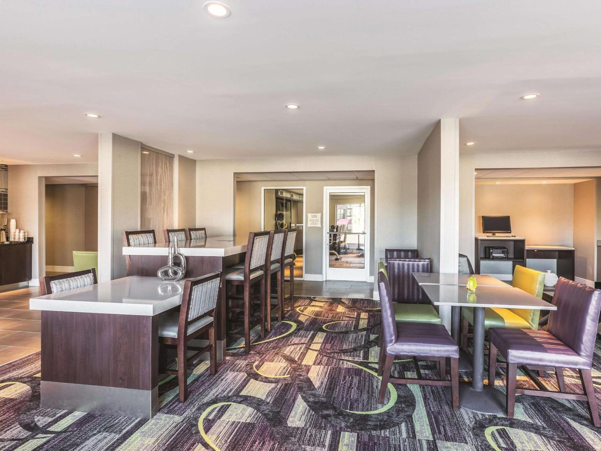 La Quinta by Wyndham Atlanta Midtown - Buckhead photo 33