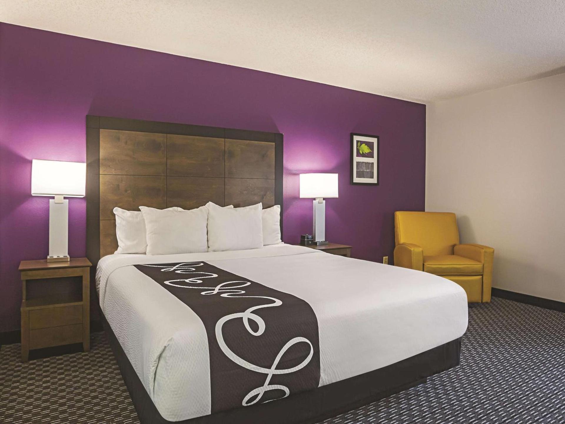 La Quinta by Wyndham Atlanta Midtown - Buckhead photo 34