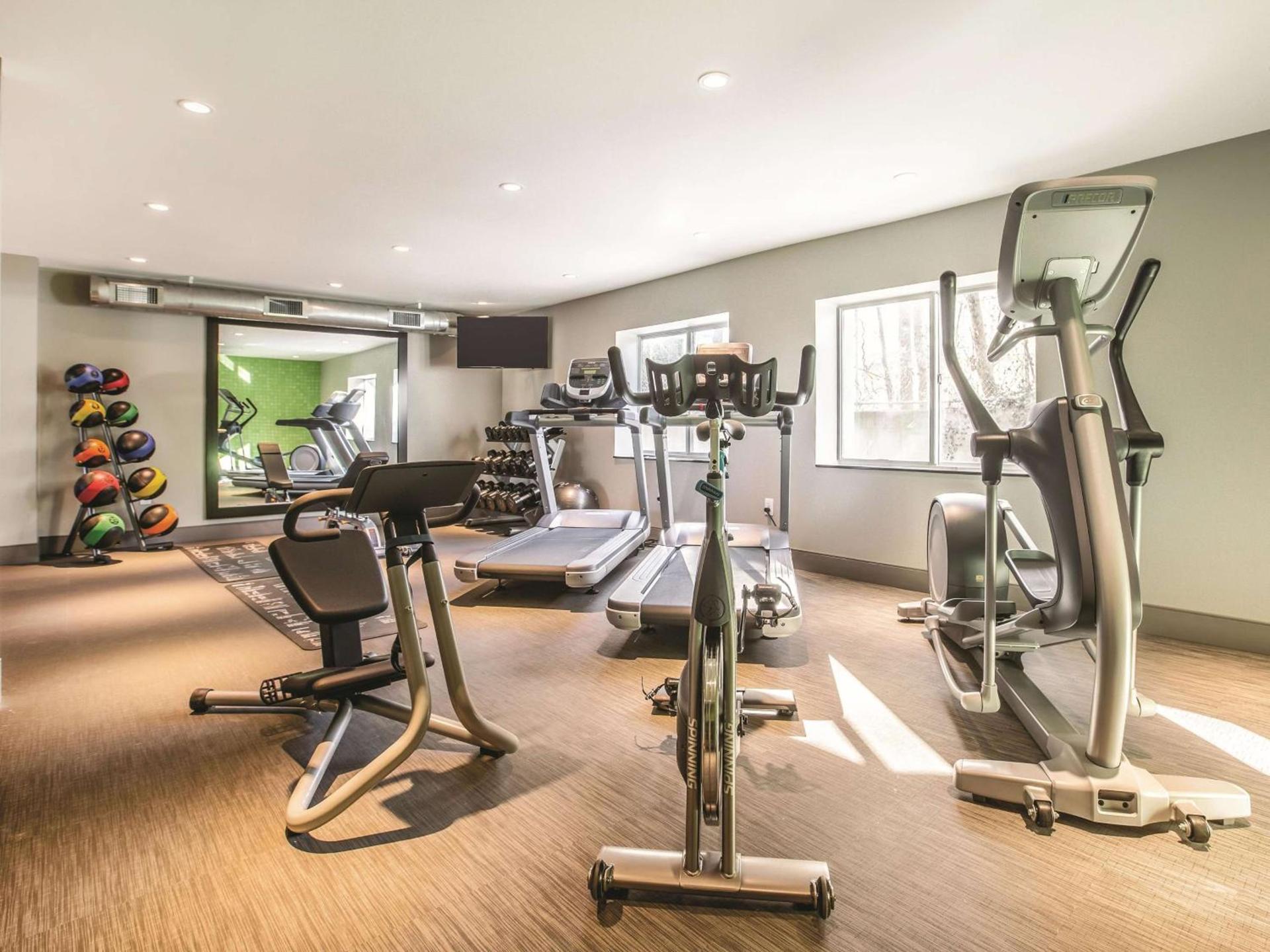 La Quinta by Wyndham Atlanta Midtown - Buckhead photo 35