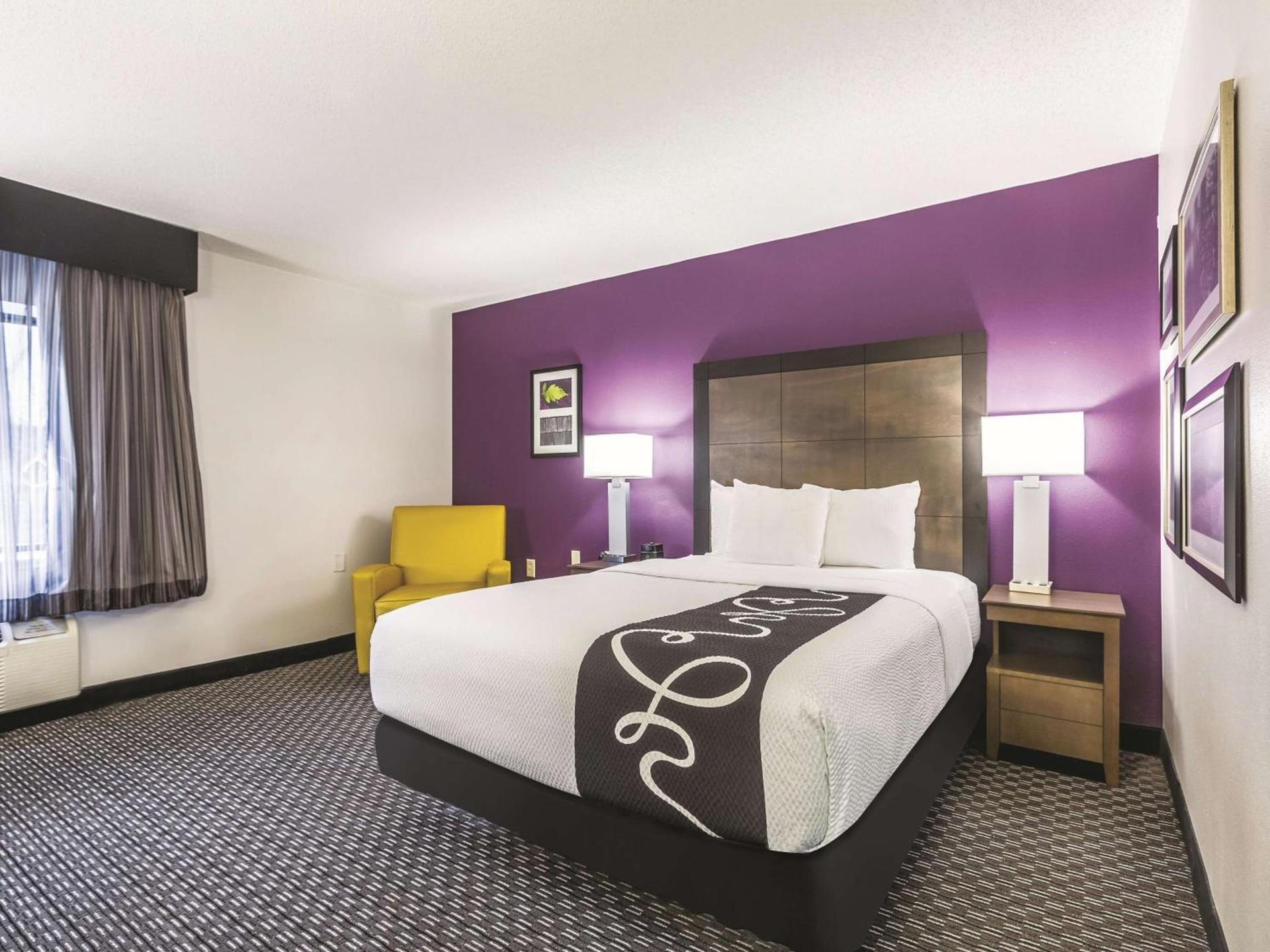 La Quinta by Wyndham Atlanta Midtown - Buckhead photo 36