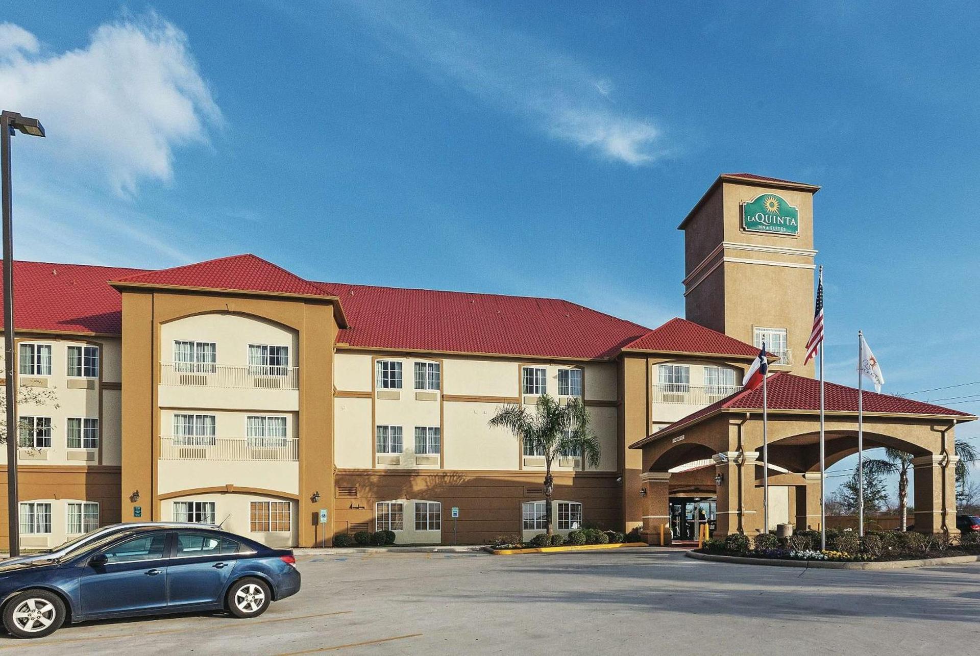 Sonesta Essential HOU Airport Road photo 11