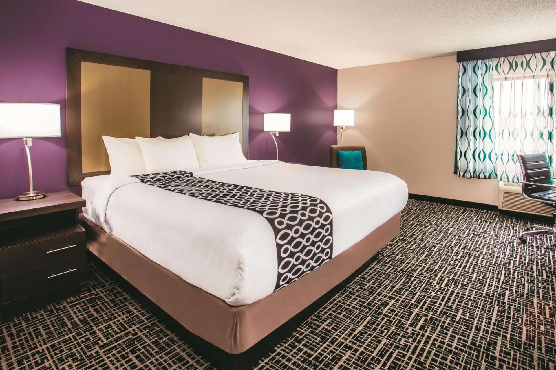 La Quinta by Wyndham Cincinnati NE - Mason photo 31