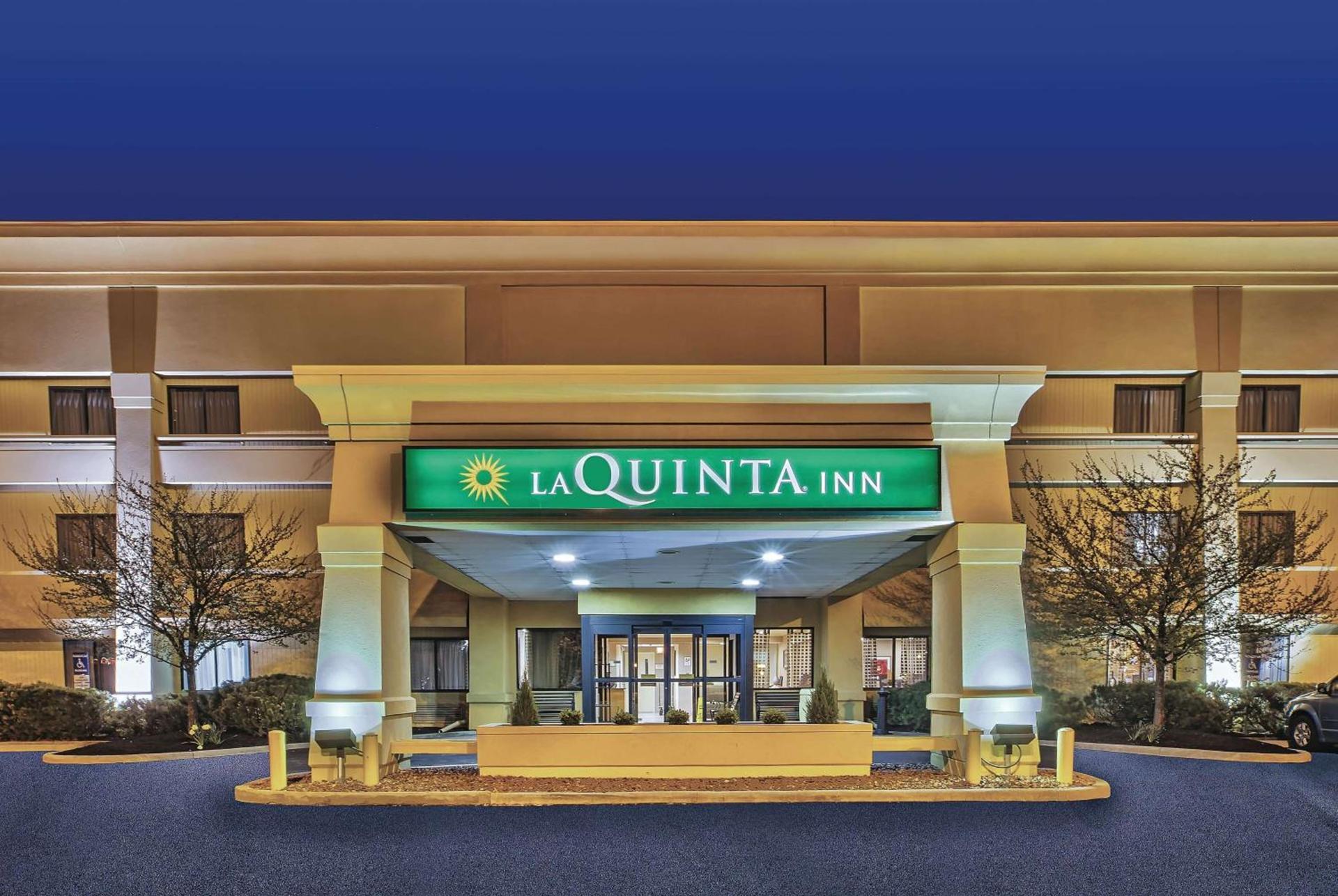 La Quinta Inn by Wyndham Toledo Perrysburg photo 25