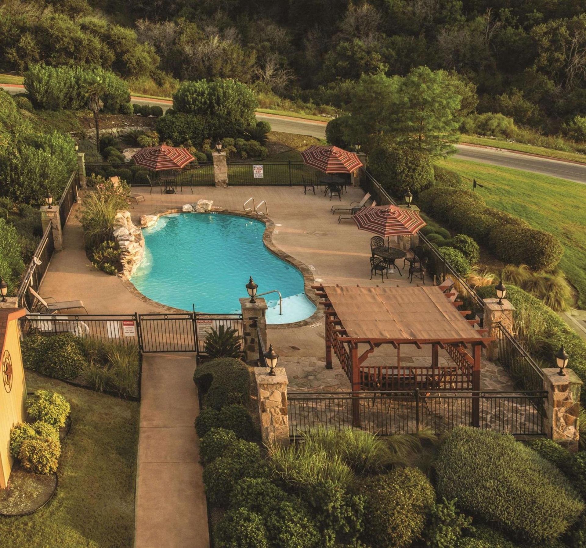 La Quinta by Wyndham Marble Falls photo 4