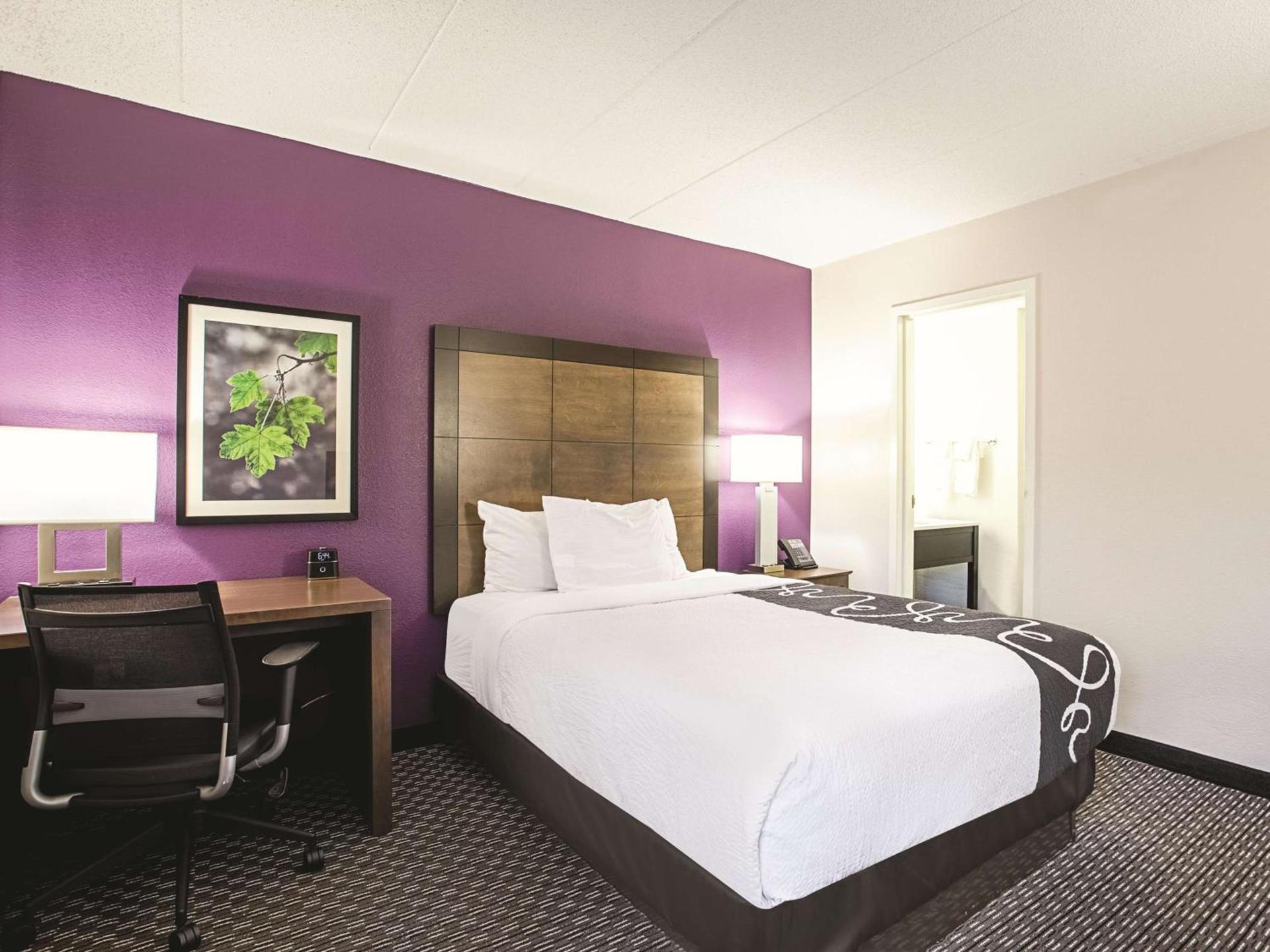 La Quinta by Wyndham Baltimore N / White Marsh photo 36