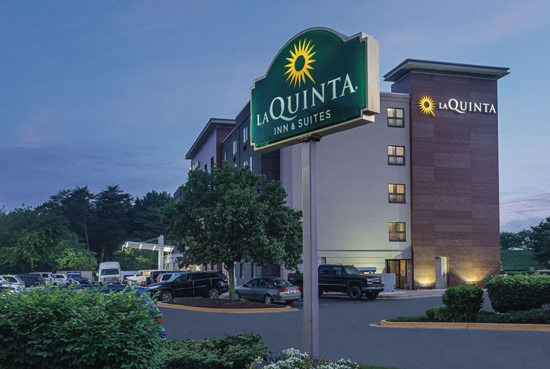 La Quinta by Wyndham Baltimore BWI Airport photo 36