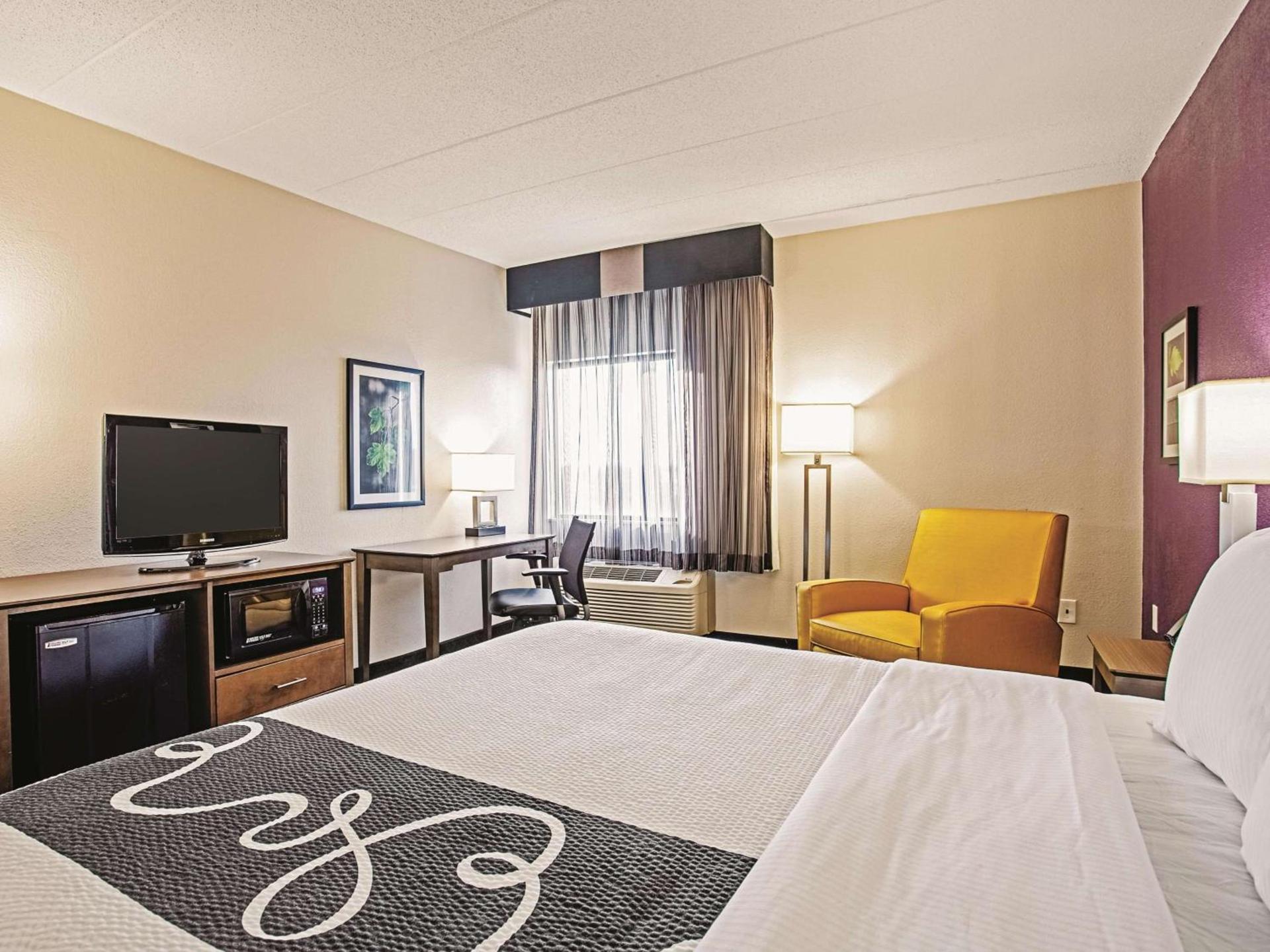 La Quinta by Wyndham Baltimore N / White Marsh photo 33
