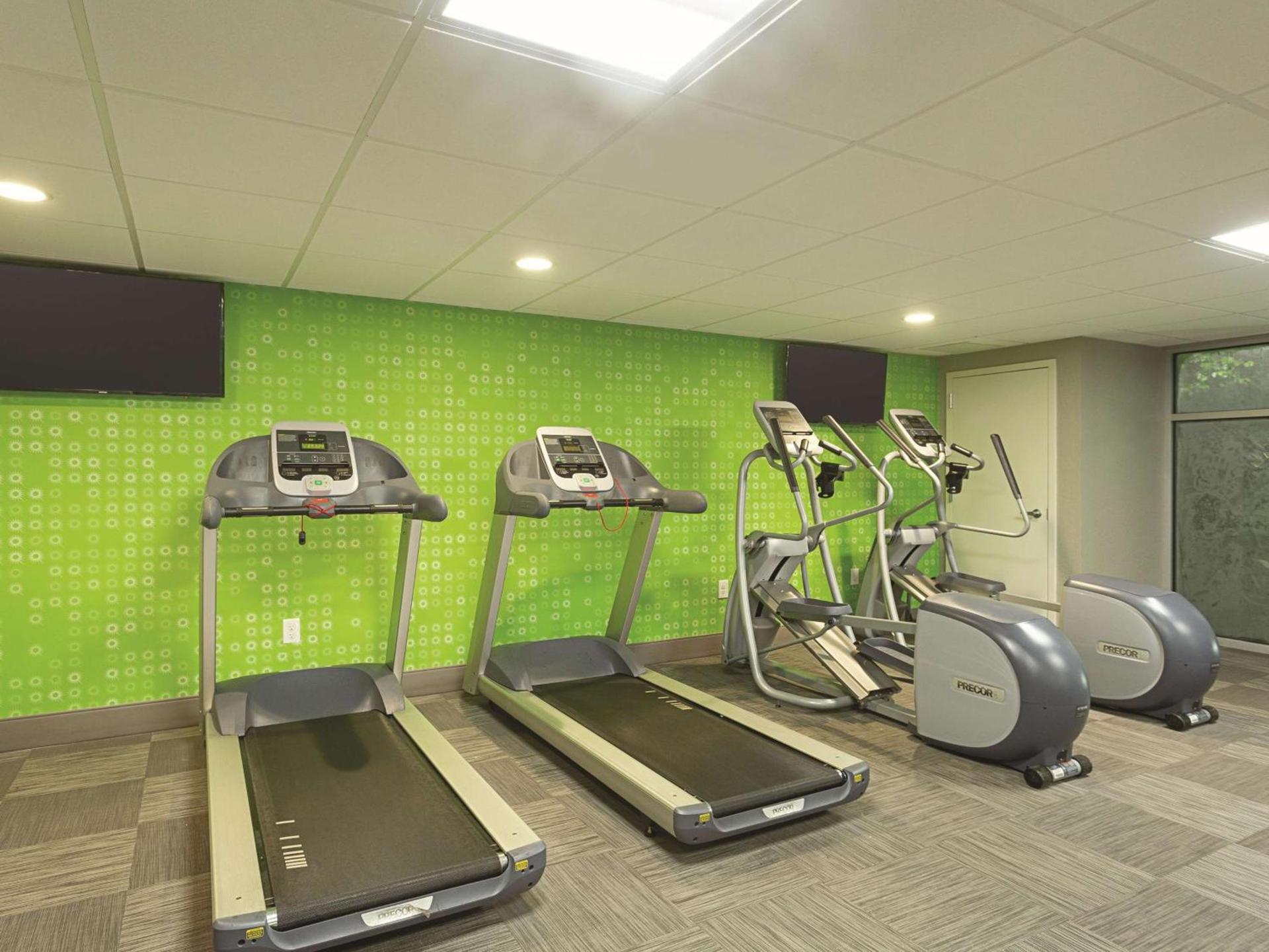 La Quinta by Wyndham Baltimore BWI Airport photo 33