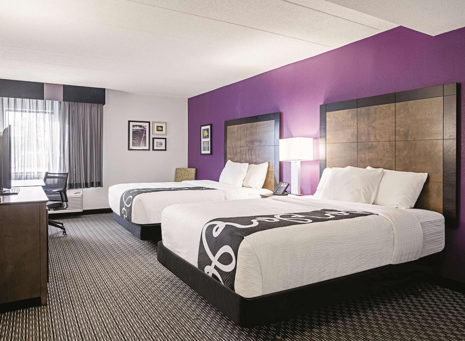 La Quinta by Wyndham Baltimore N / White Marsh photo 32