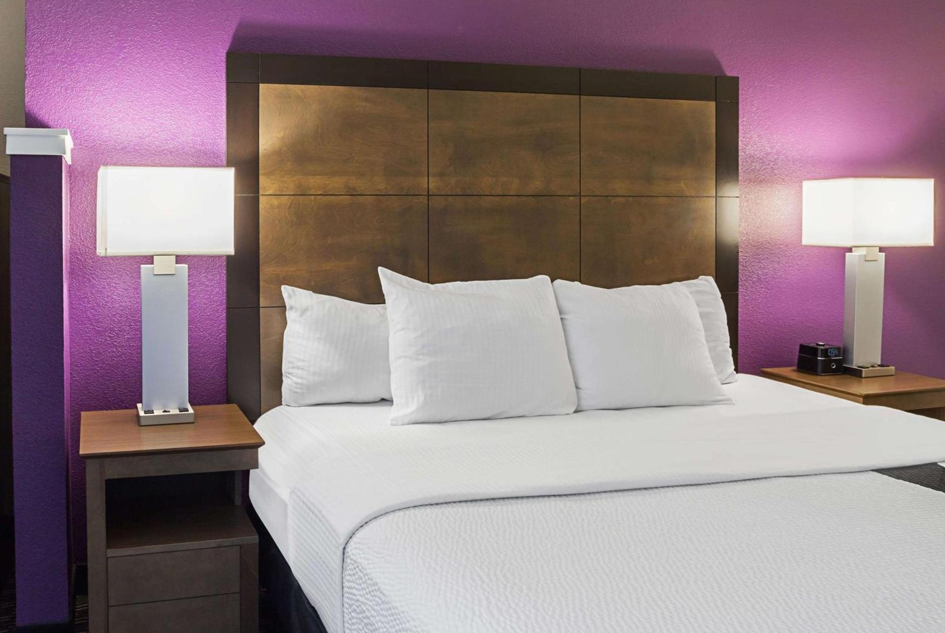 La Quinta by Wyndham Rancho Cordova Sacramento photo 11