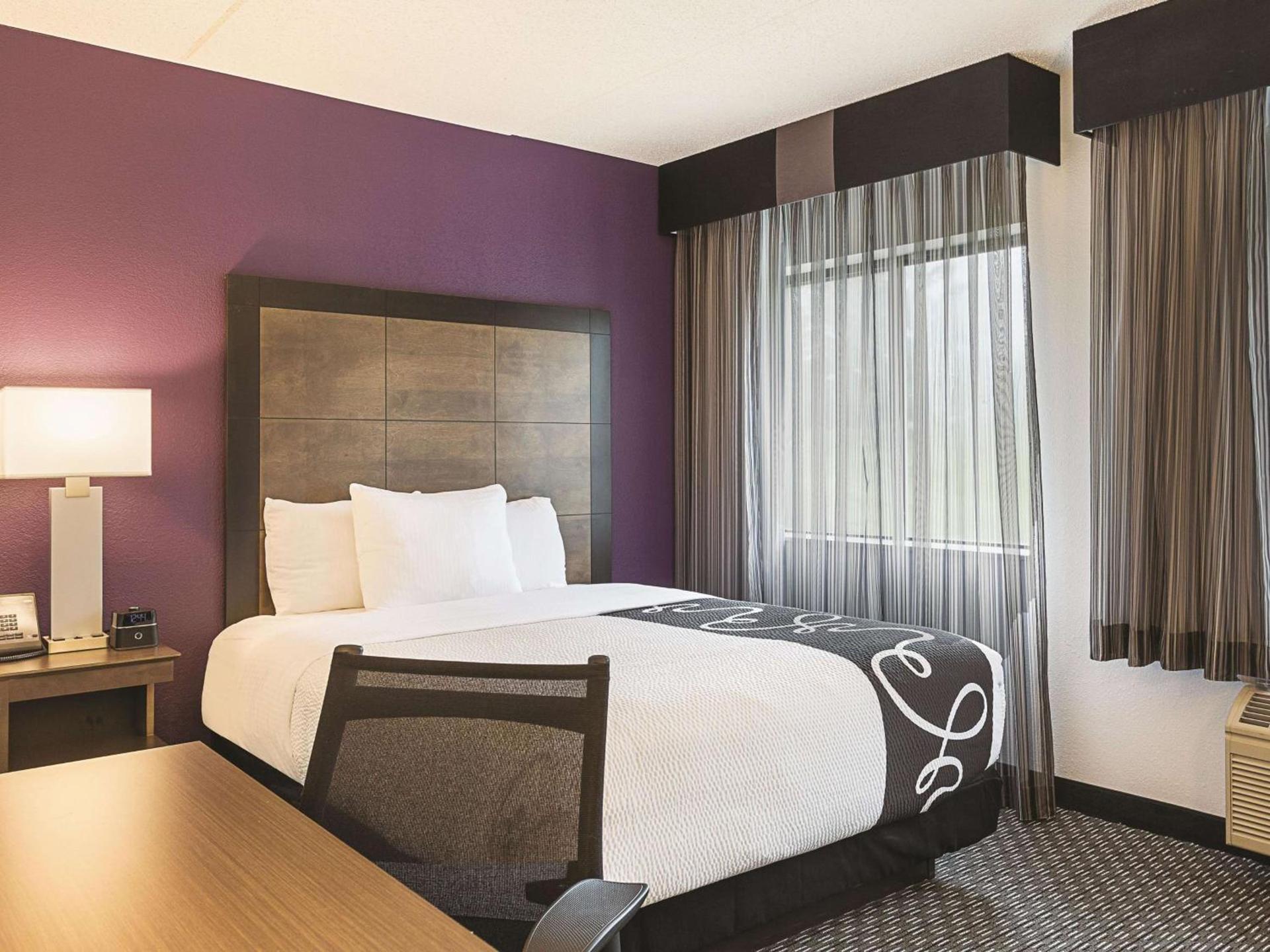 La Quinta by Wyndham Baltimore BWI Airport photo 31
