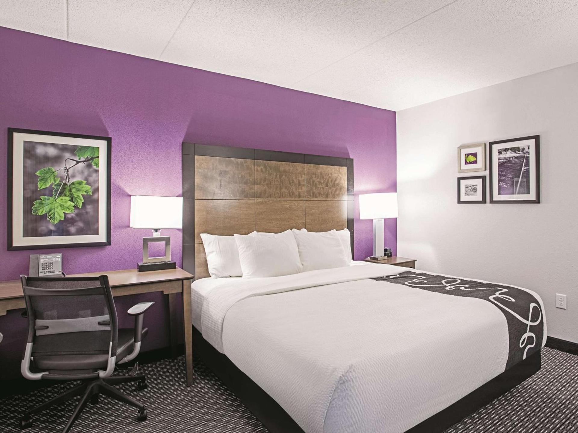La Quinta by Wyndham Baltimore N / White Marsh photo 29