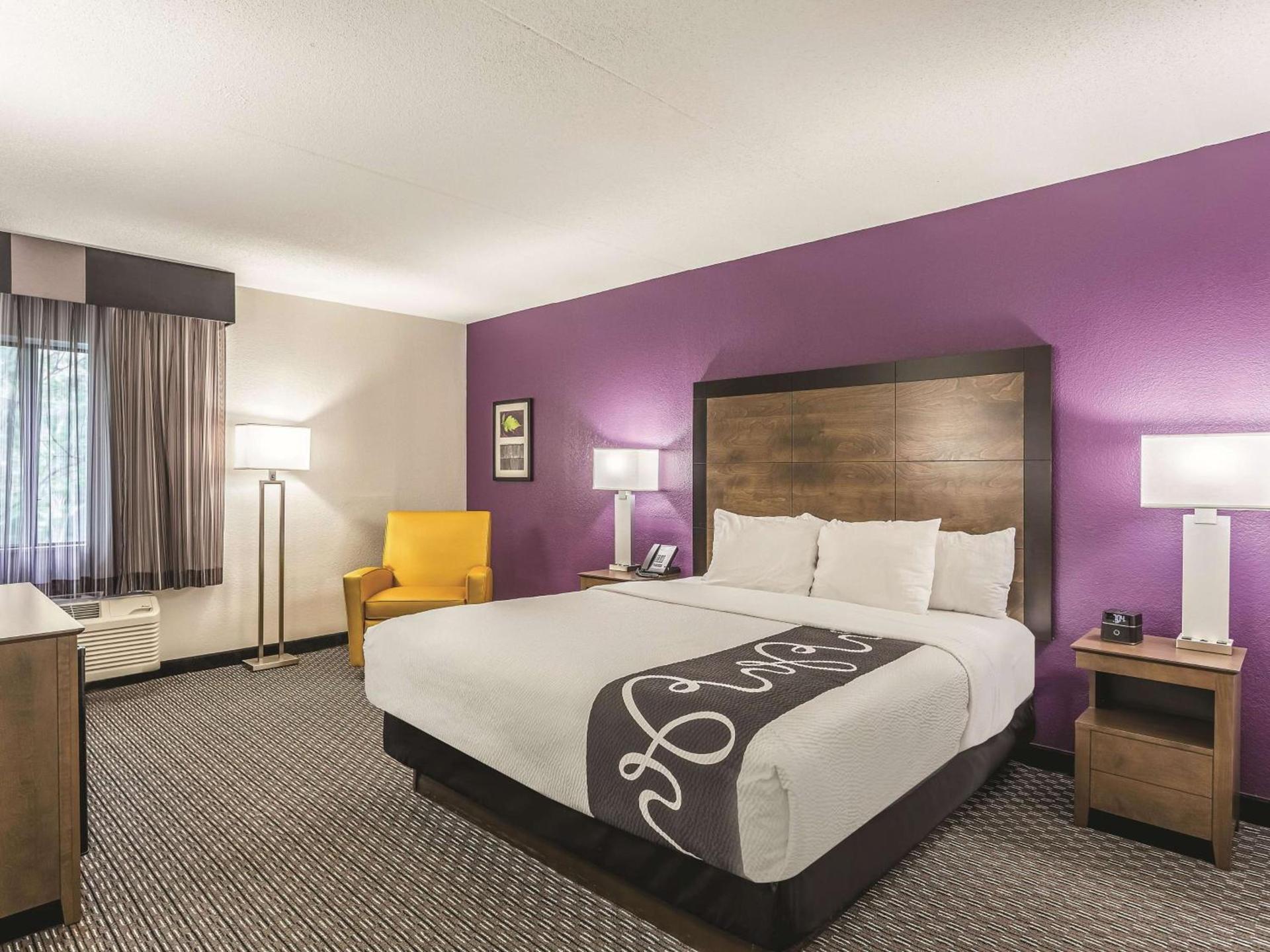 La Quinta by Wyndham Columbia / Fort Meade photo 22