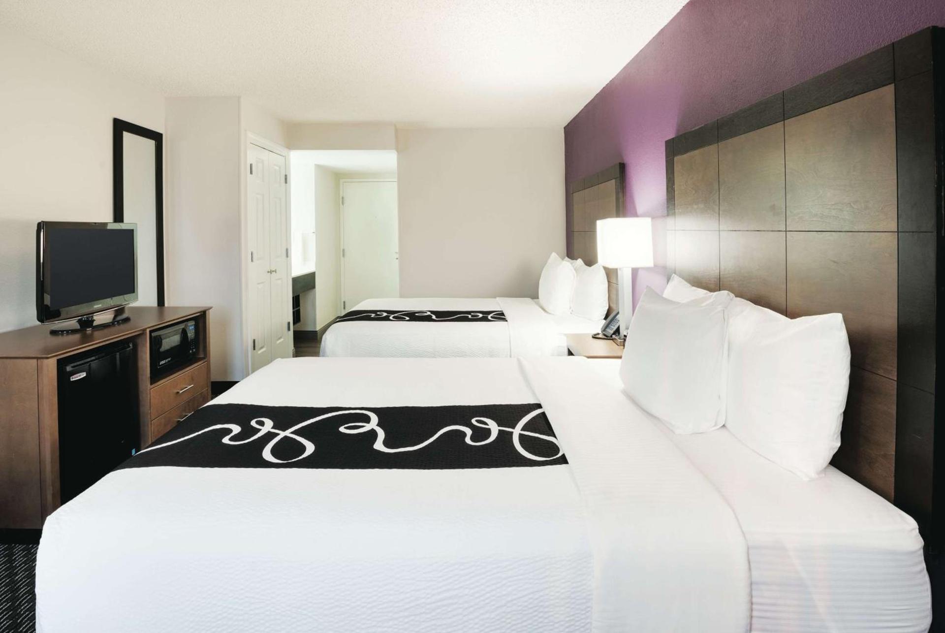 La Quinta by Wyndham Rancho Cordova Sacramento photo 16