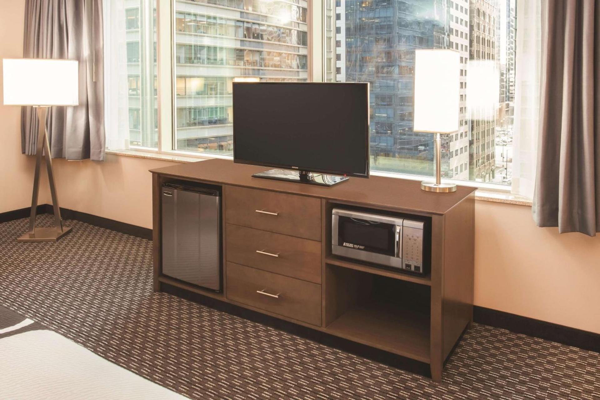 La Quinta Inn & Suites by Wyndham Chicago Downtown photo 20