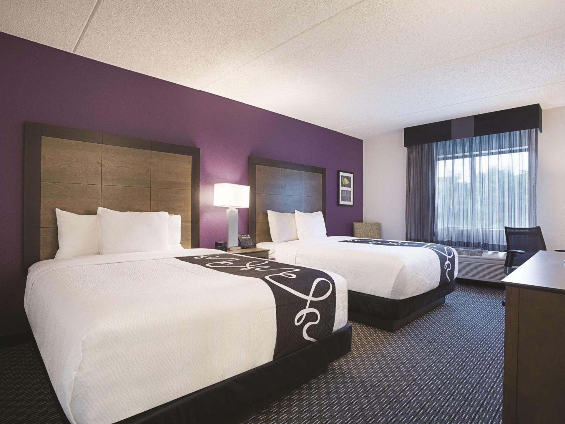 La Quinta by Wyndham Baltimore BWI Airport photo 22