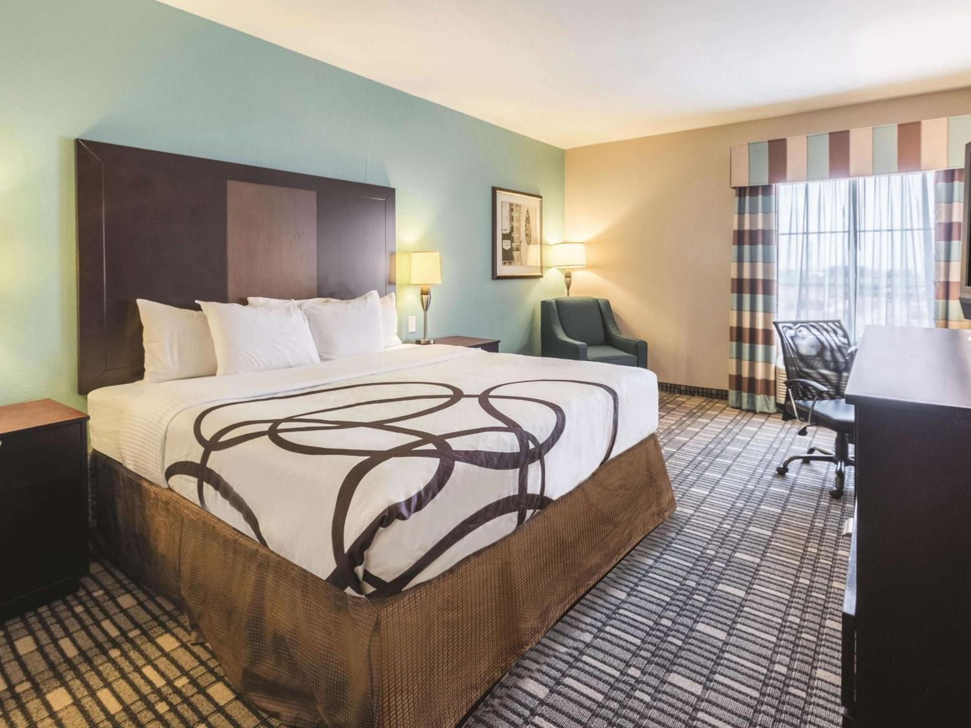 La Quinta by Wyndham Fort Worth - Lake Worth photo 23