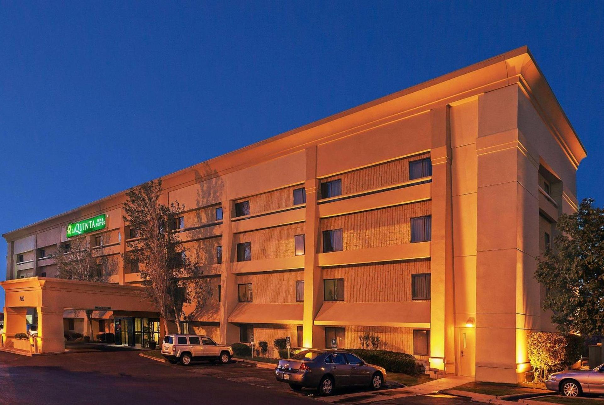 La Quinta by Wyndham El Paso West Bartlett photo 18