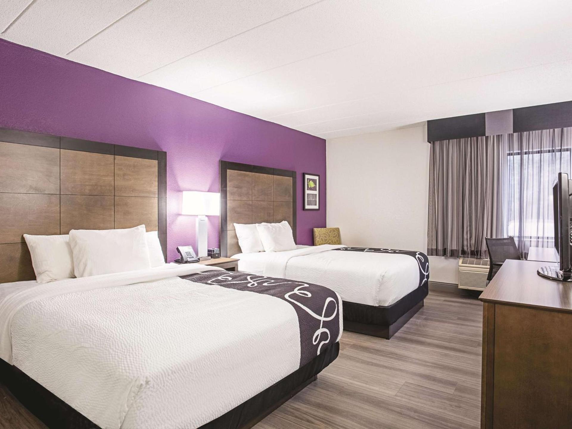 La Quinta by Wyndham Baltimore N / White Marsh photo 4
