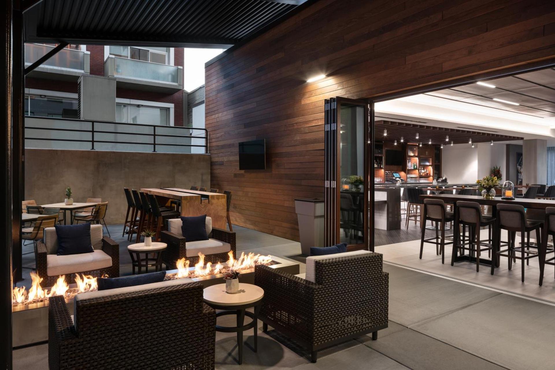 Hyatt Place San Francisco/Downtown photo 10