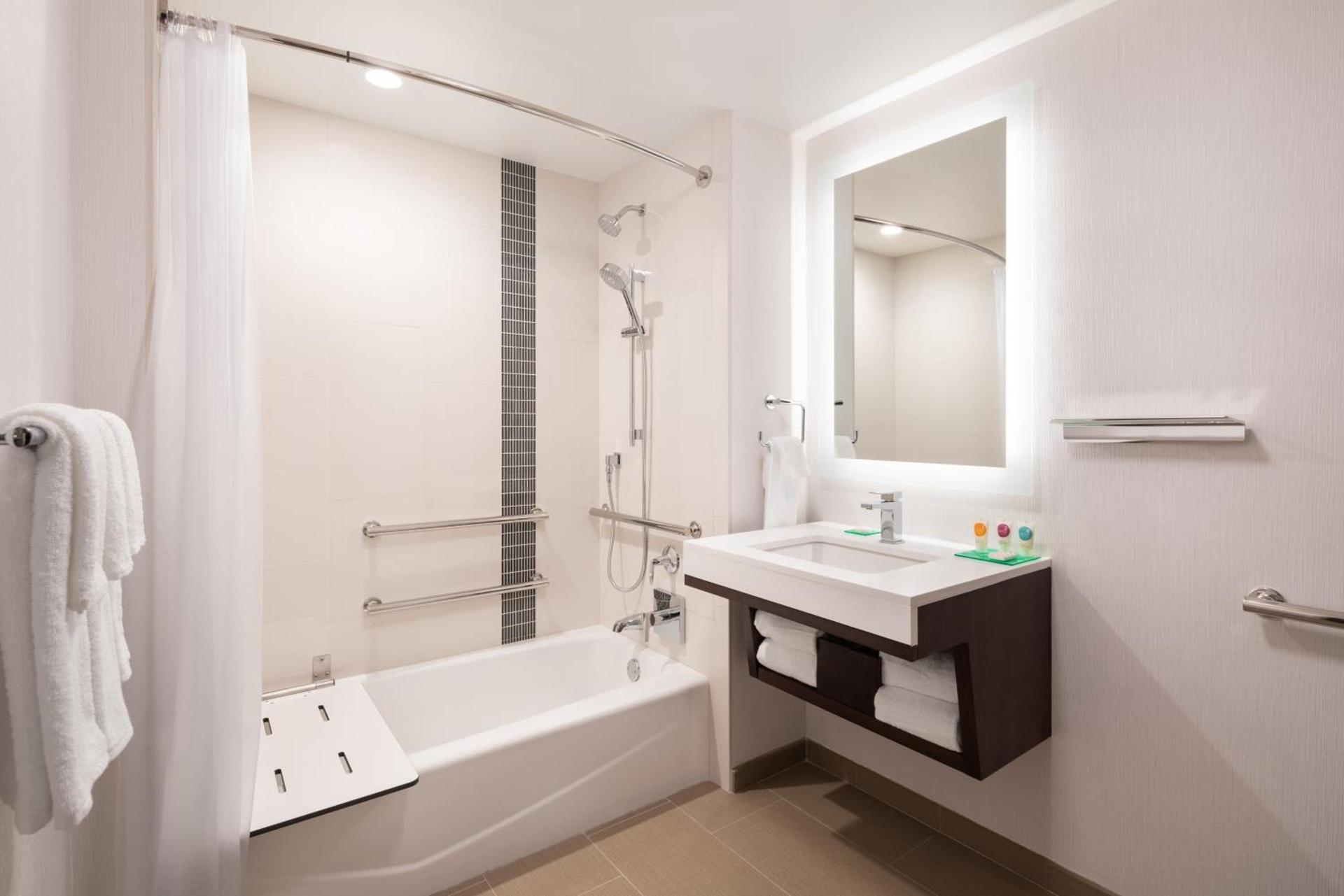 Hyatt Place San Francisco/Downtown photo 18