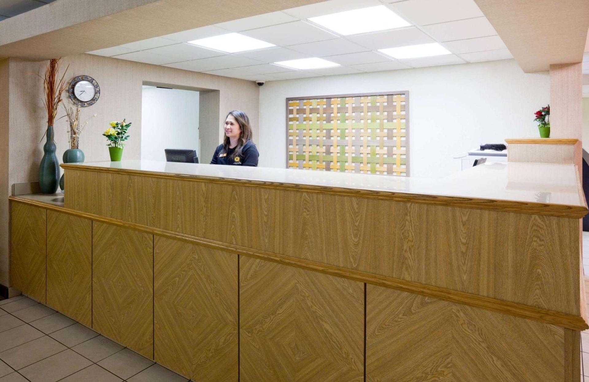 La Quinta Inn by Wyndham Minneapolis Airport Bloomington photo 4