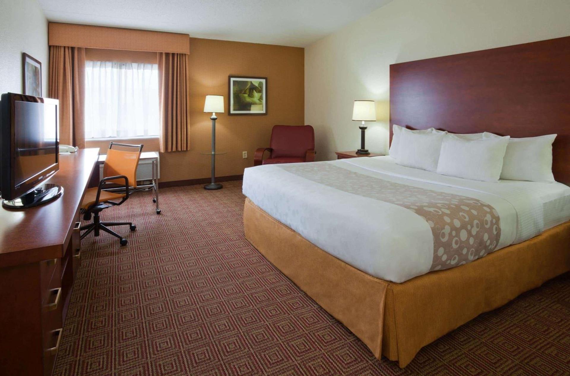 La Quinta Inn by Wyndham Minneapolis Airport Bloomington photo 12