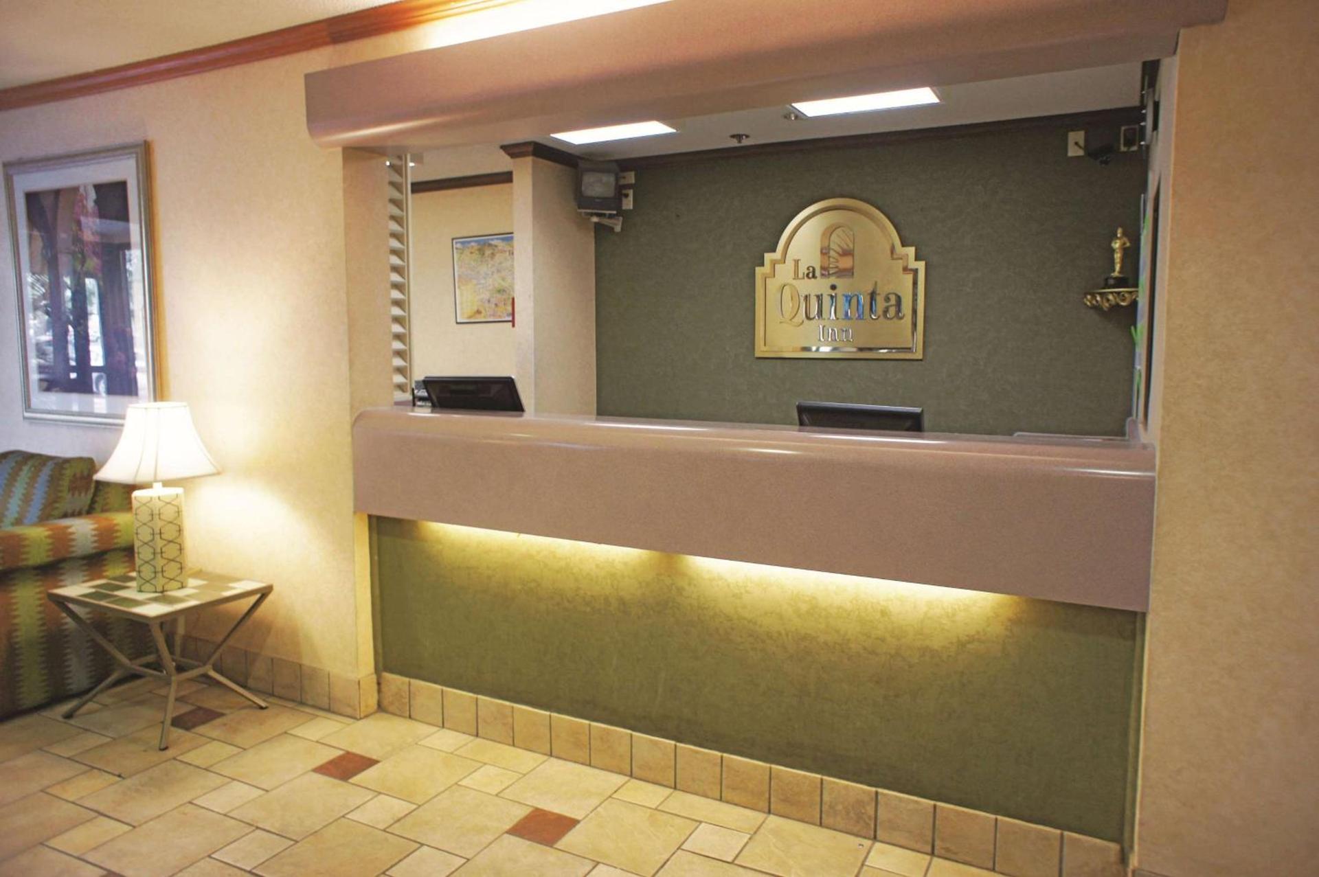 La Quinta by Wyndham El Paso West Bartlett photo 17
