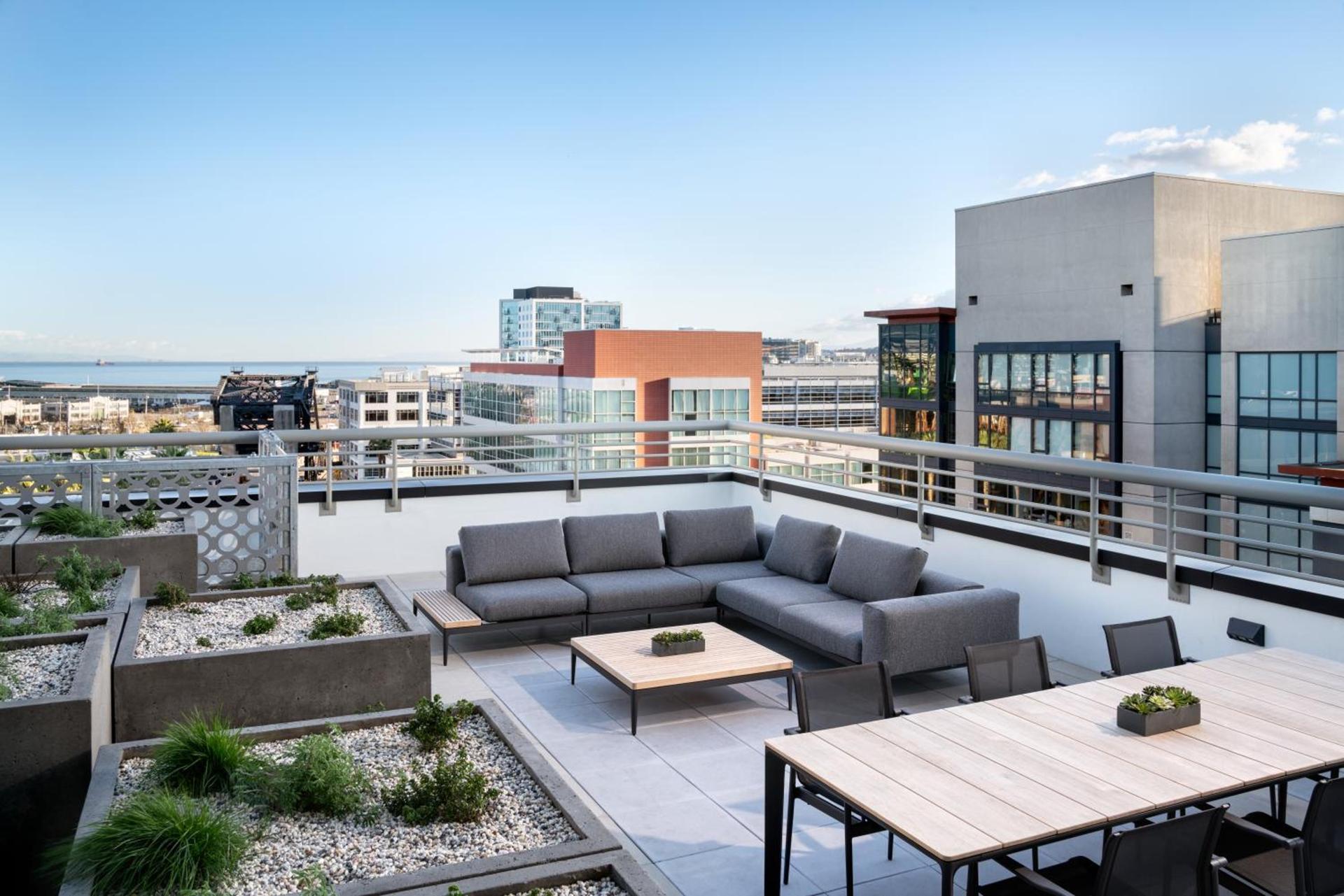 Hyatt Place San Francisco/Downtown photo 22