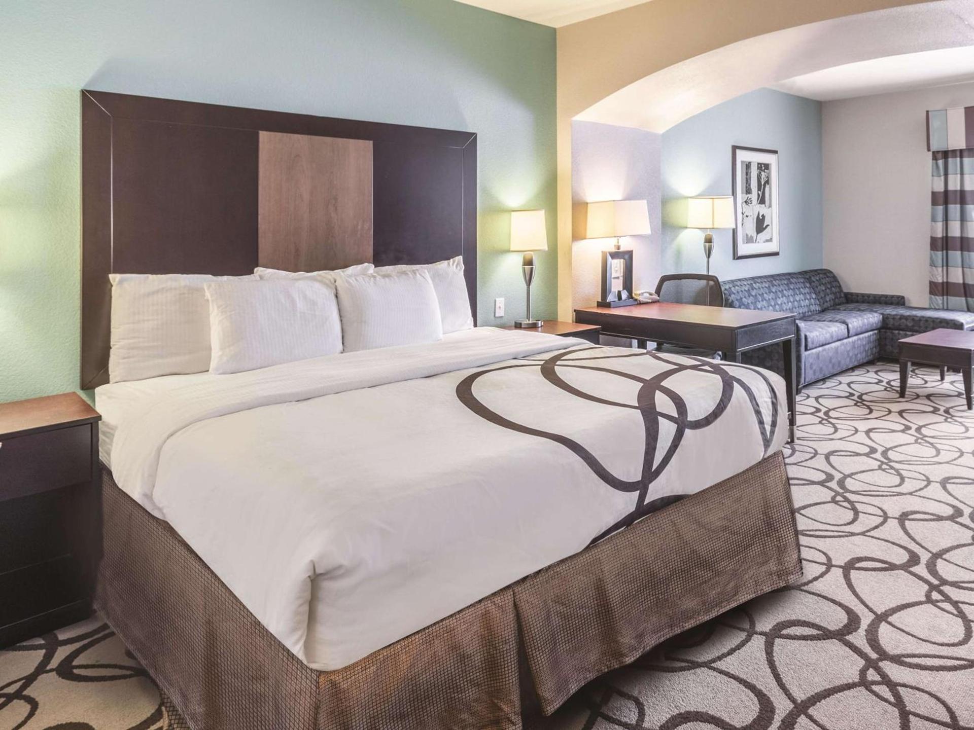 La Quinta by Wyndham Fort Worth - Lake Worth photo 34