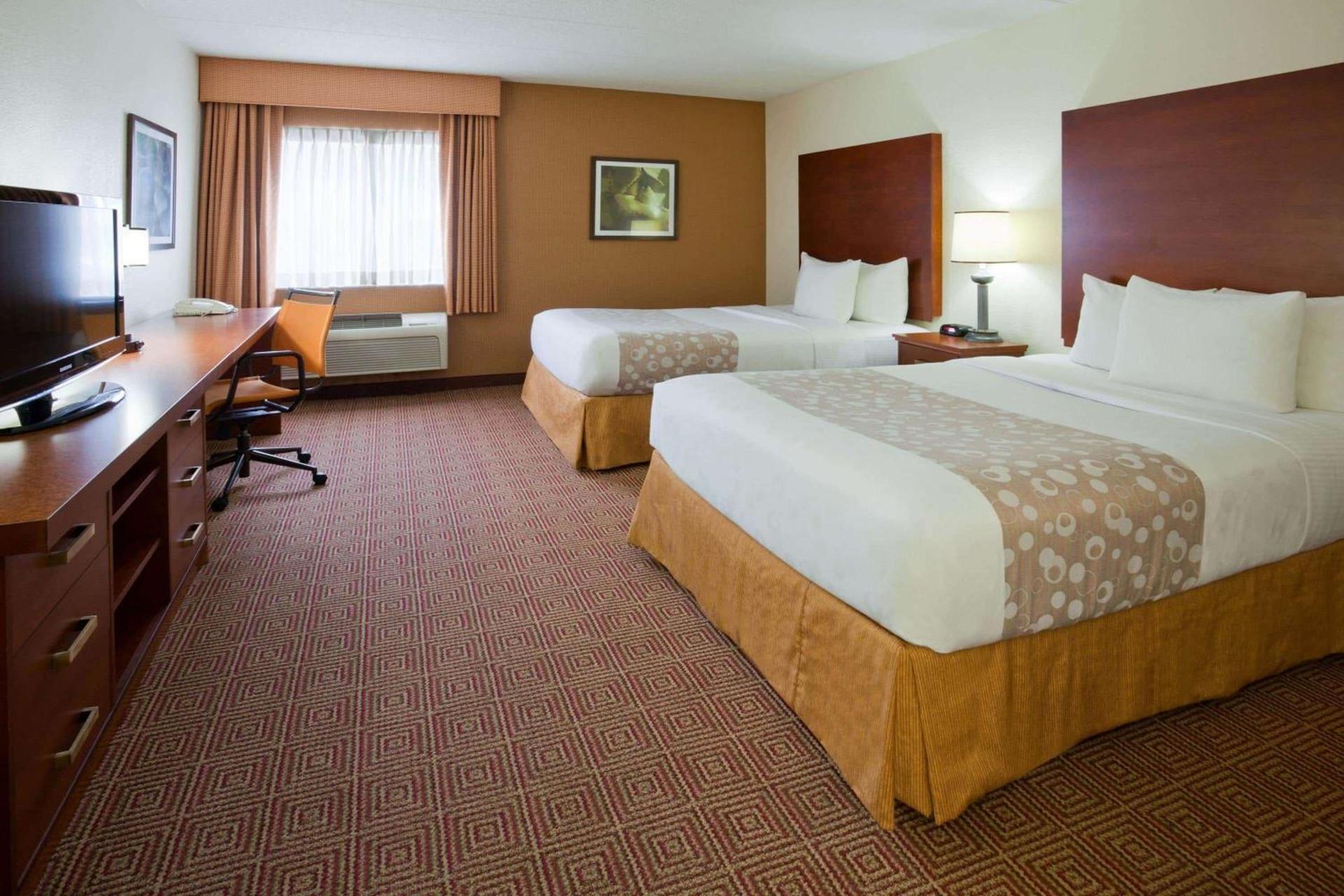 La Quinta Inn by Wyndham Minneapolis Airport Bloomington photo 15