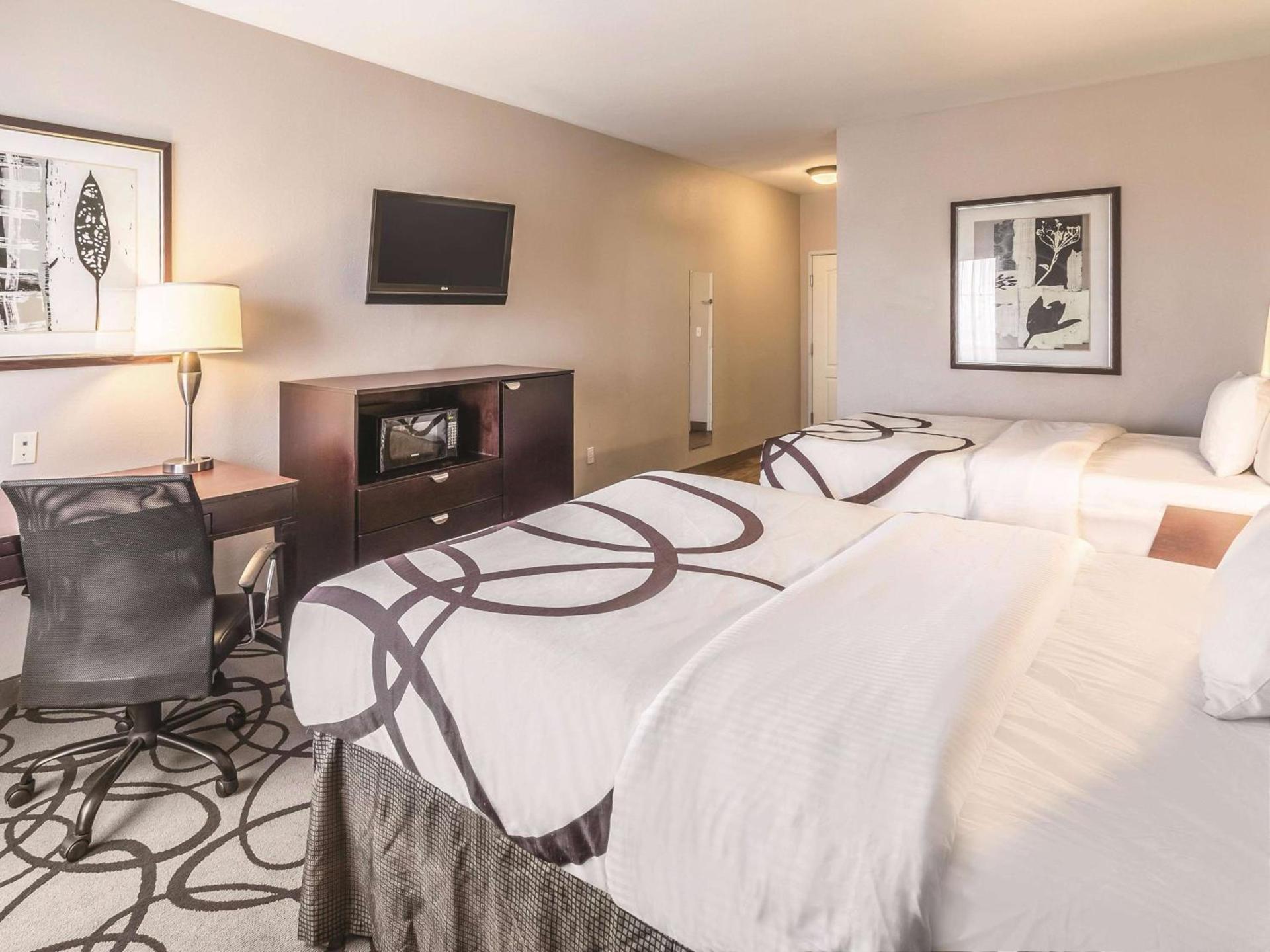 La Quinta by Wyndham Fort Worth - Lake Worth photo 27