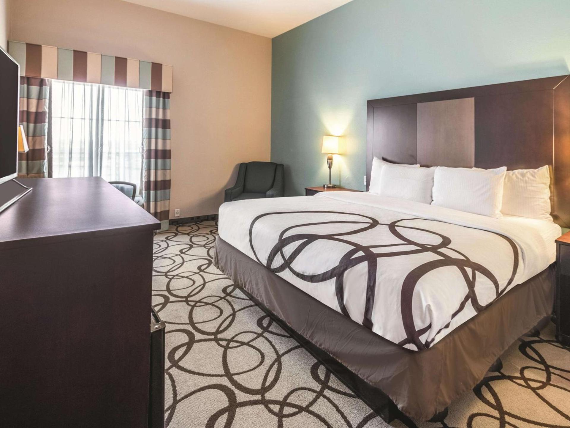 La Quinta by Wyndham Fort Worth - Lake Worth photo 32