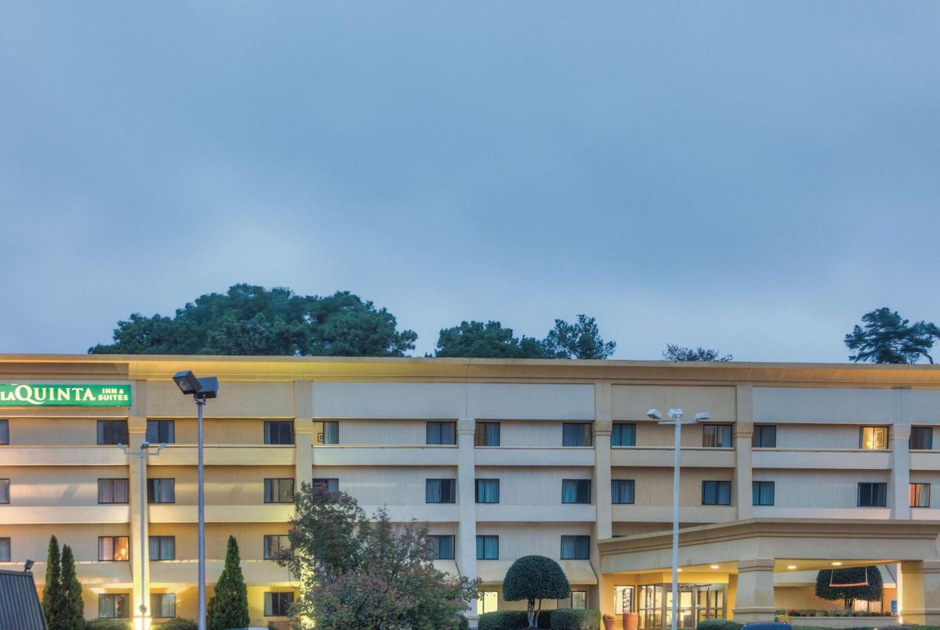La Quinta by Wyndham Atlanta Roswell — hotel in Roswell