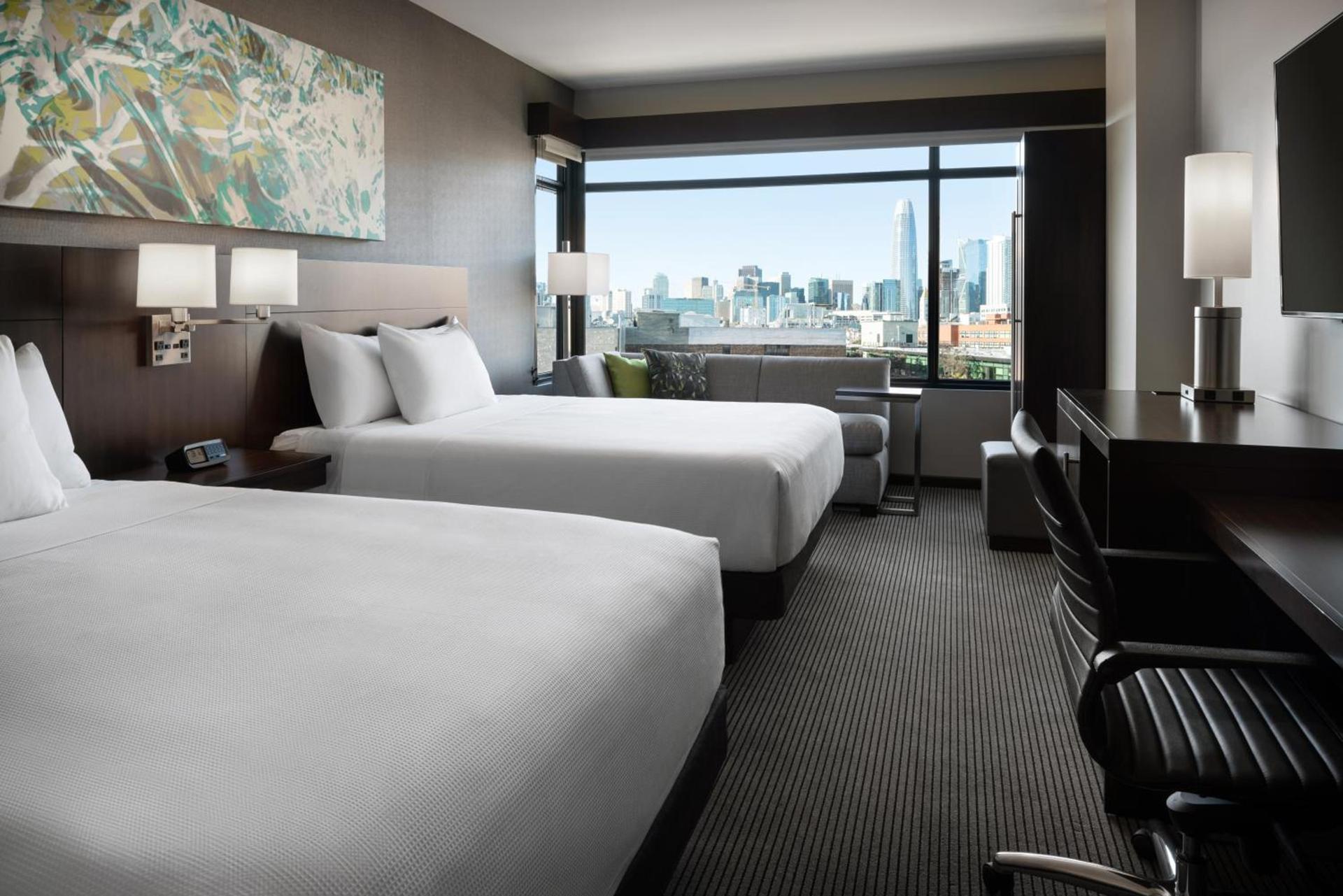 Hyatt Place San Francisco/Downtown photo 11