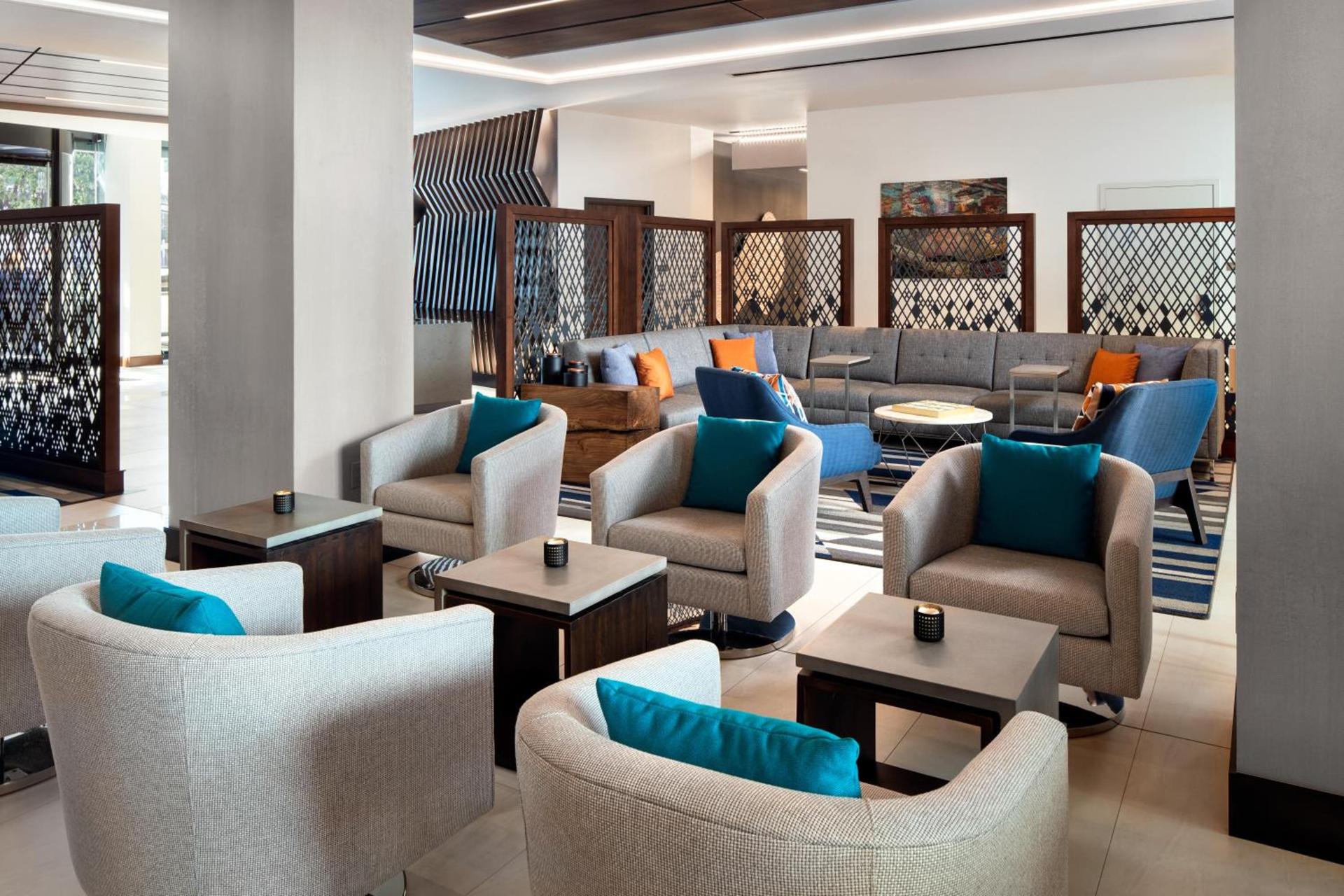Hyatt Place San Francisco/Downtown photo 5