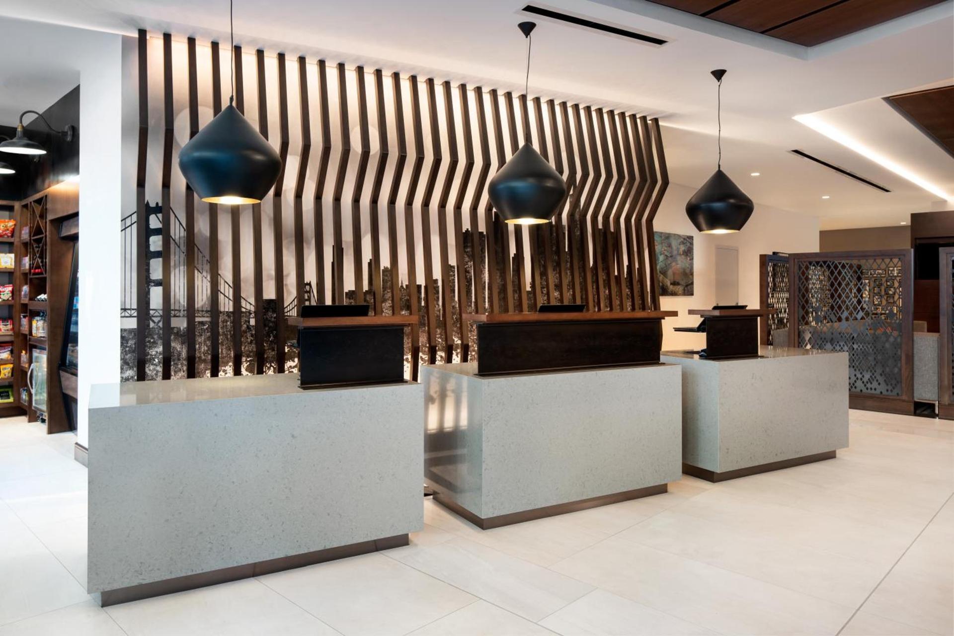 Hyatt Place San Francisco/Downtown photo 2