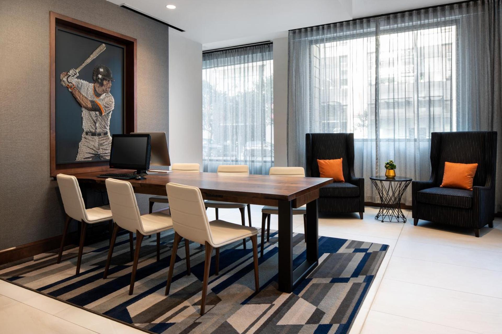 Hyatt Place San Francisco/Downtown photo 6