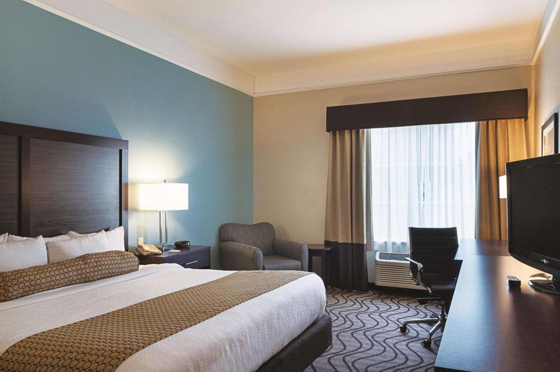 La Quinta by Wyndham Houma photo 33