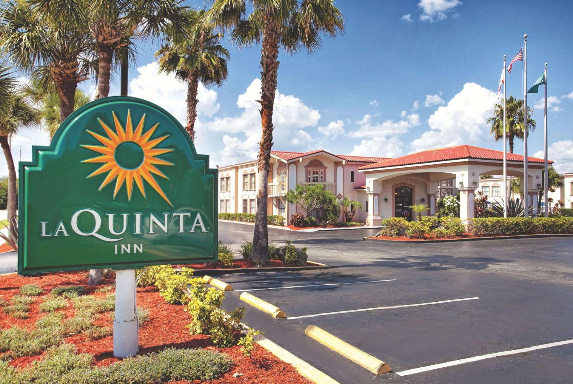 La Quinta Inn by Wyndham Orlando International Drive North — hotel in Orlando