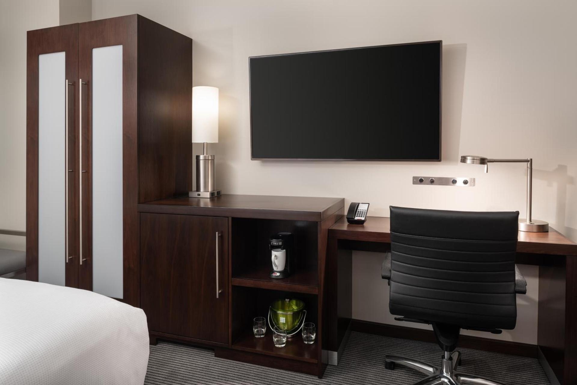 Hyatt Place San Francisco/Downtown photo 15