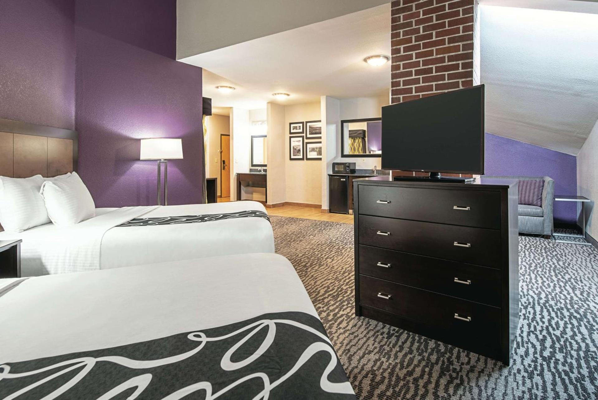 La Quinta Inn by Wyndham Livermore photo 15