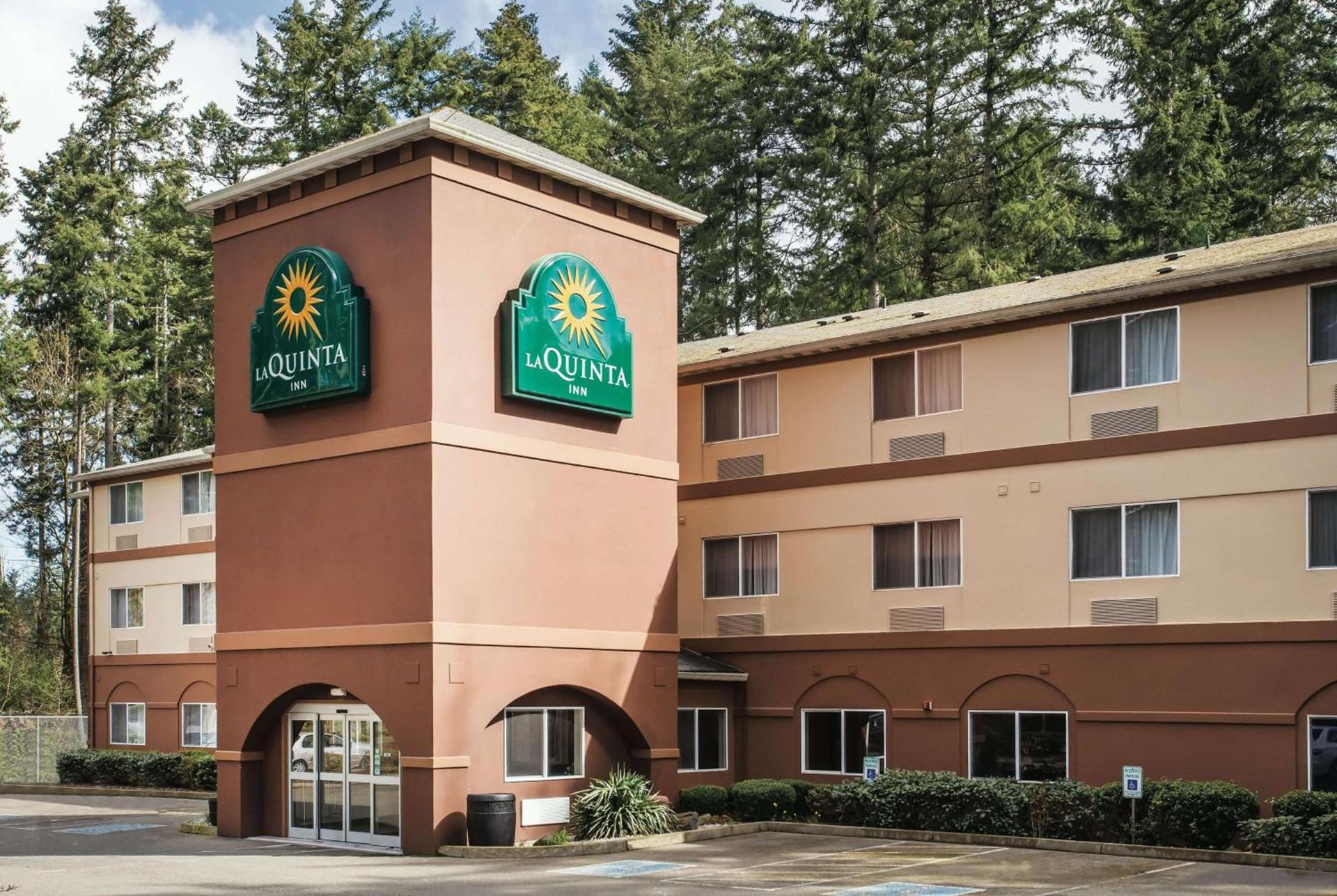 La Quinta Inn by Wyndham Olympia - Lacey photo 4