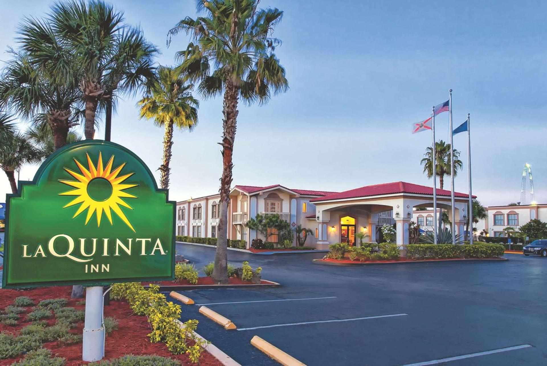 La Quinta Inn by Wyndham Orlando International Drive North photo 16