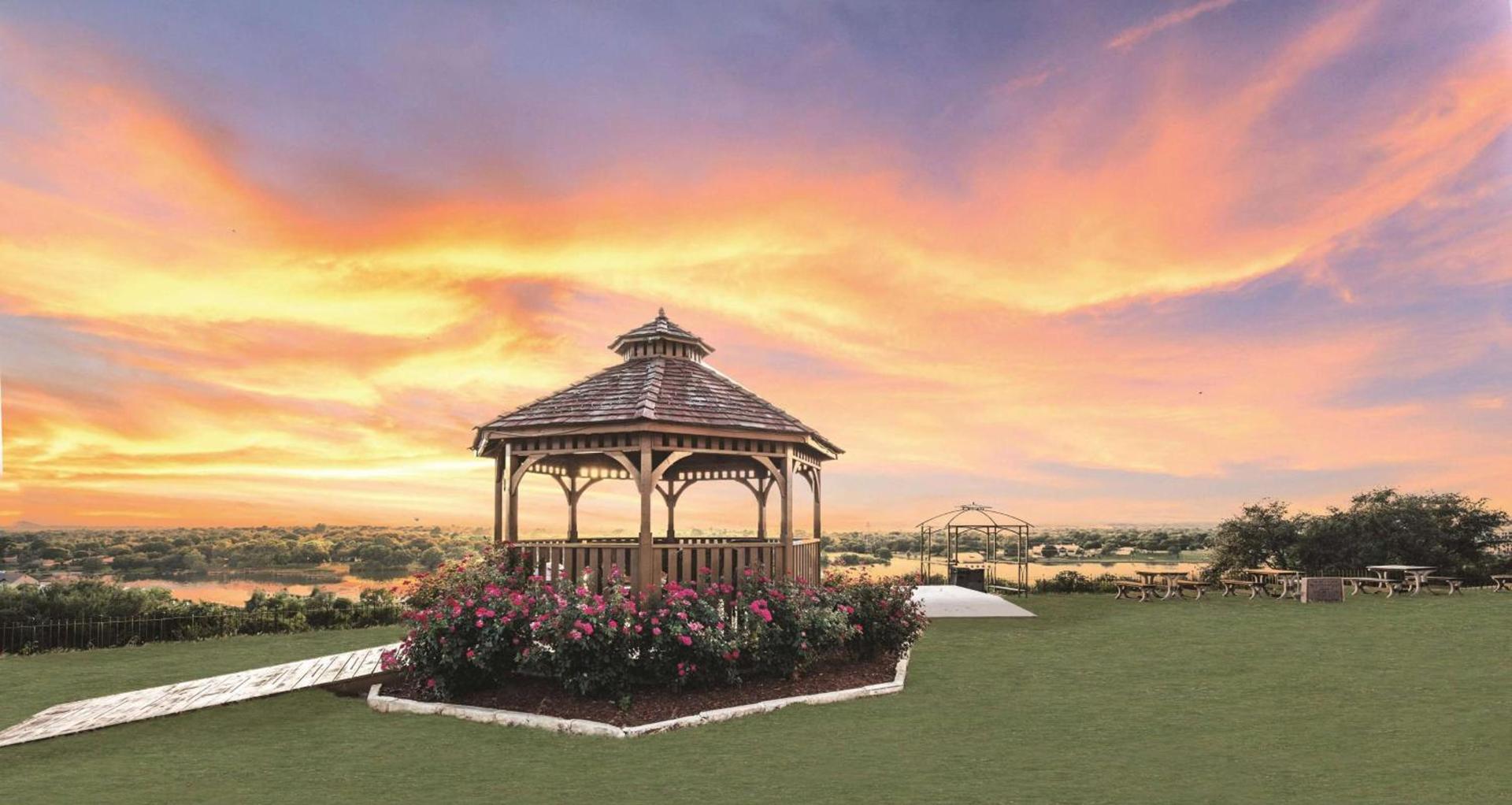 La Quinta by Wyndham Marble Falls photo 55