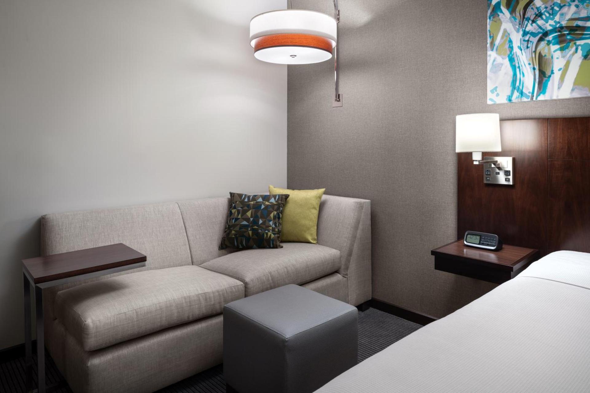 Hyatt Place San Francisco/Downtown photo 14