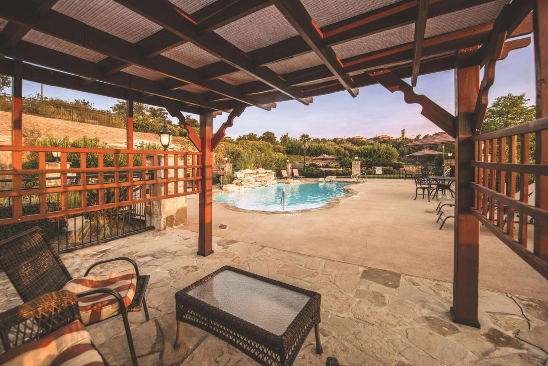 La Quinta by Wyndham Marble Falls photo 52
