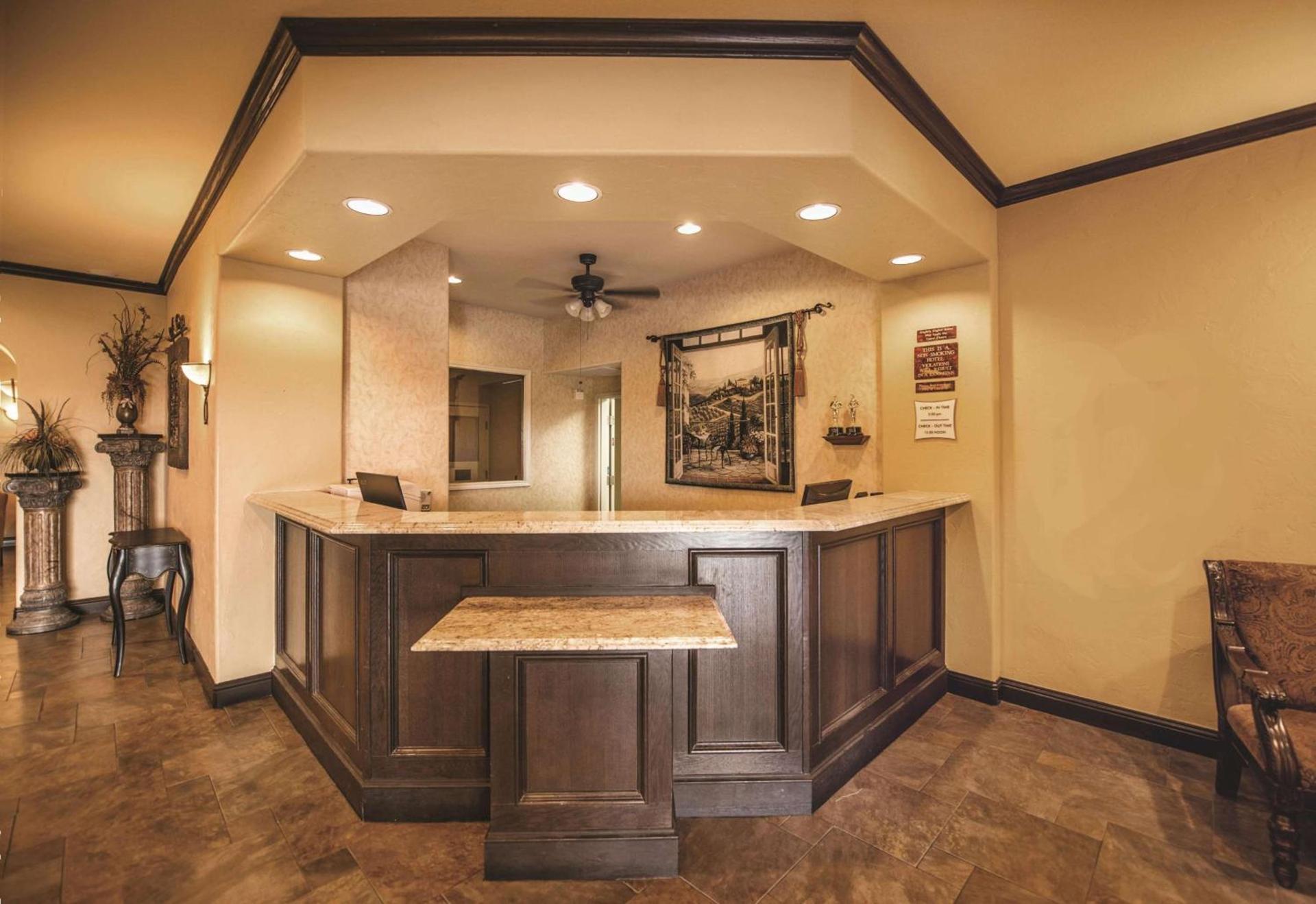La Quinta by Wyndham Marble Falls photo 50